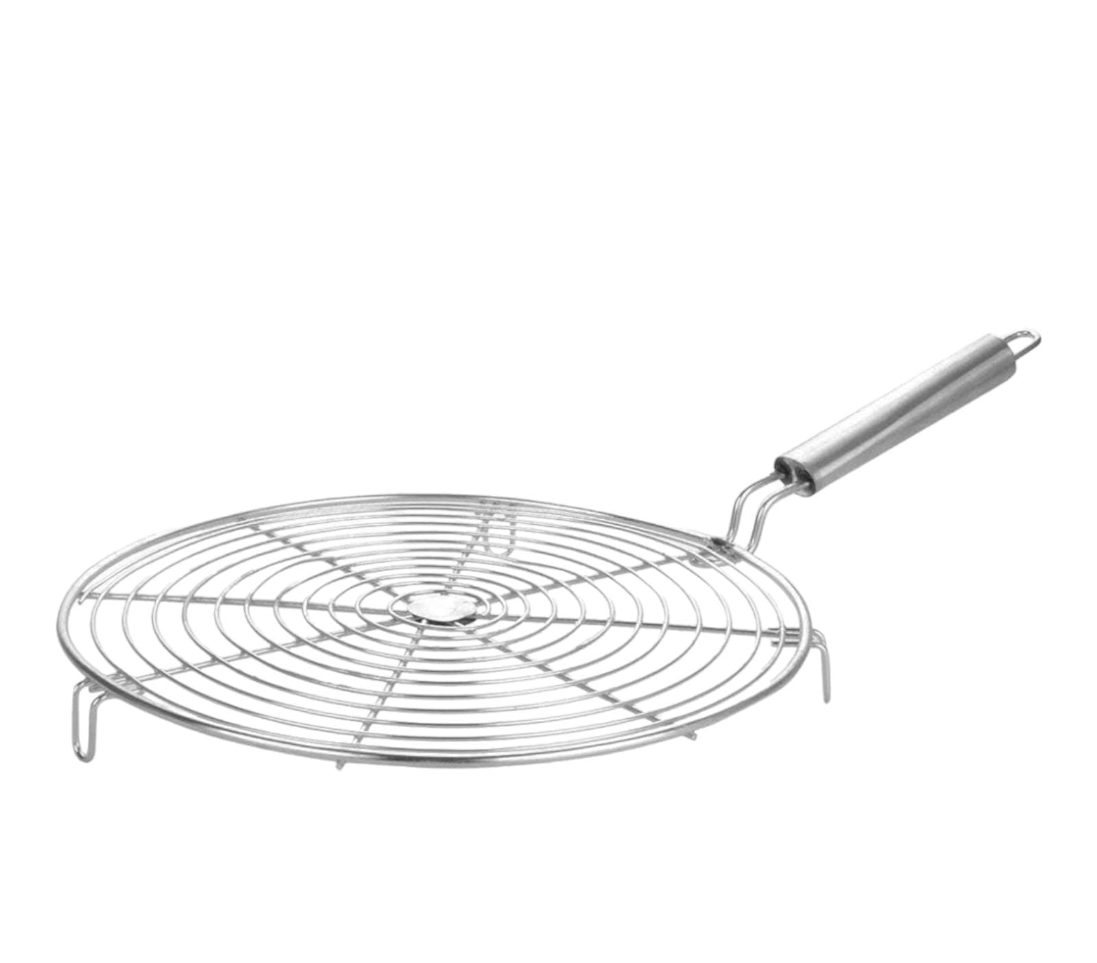 Stainless Steel Jali Roti Roast